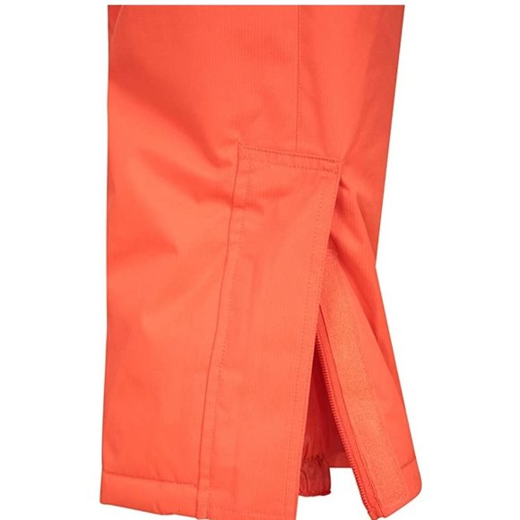 NWT Mountain Warehouse Men's Ski Pants Insulated Winter Salopettes $75 7C051 - Picture 3 of 7